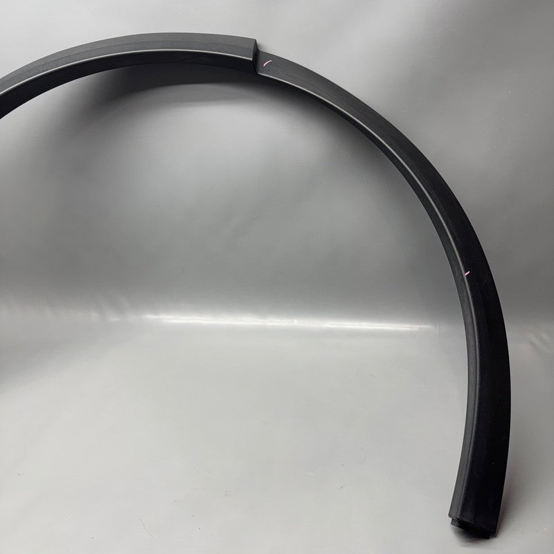 TESLA MODEL X FENDER FLARE RIGHT REAR 2016-2020 2021 2022 2023 OEM 103