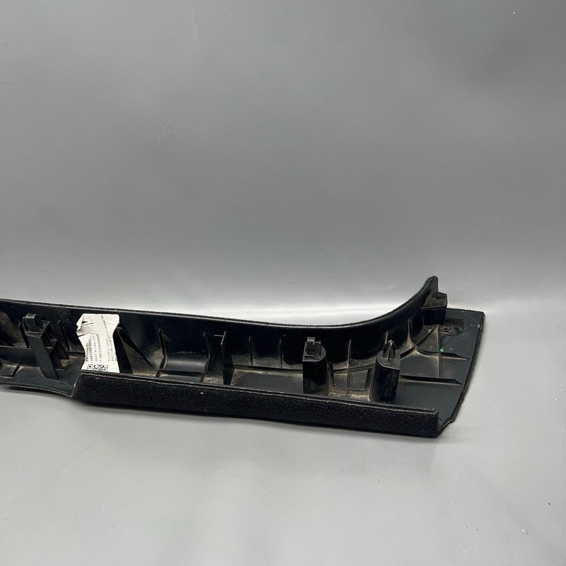 TESLA MODEL Y LOAD FLOOR TRUNK BRACKET RIGHT REAR 2020 2021 2022 2023 