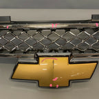 15835087 CHEVROLET SUBURBAN TAHOE AVALANCH GRILLE 2008 2009 2010 2011 2012 2013 2014 OEM