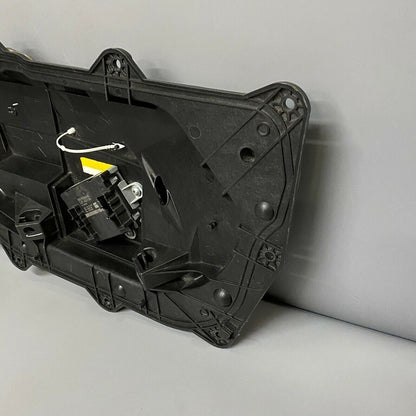 BJ3221122AE RANGE ROVER EVOQUE DOOR INNER PANEL CONTROL MODULE RIGHT FRONT 2016 2017 18 2019