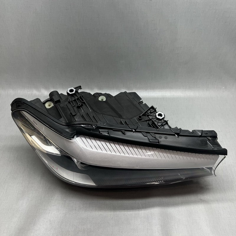 8499120 BMW 540 HEADLIGHT RIGHT PASSENGER 550 2018 2019 2020 OEM 8499120