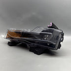 1077391-00-C TESLA MODEL 3 FOG LIGHT LEFT DRIVER 2017 2018 2019 2020 OEM 1077391-00-C