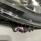 95B941032BE PORSCHE MACAN HEADLIGHT RIGHT PASSENGER 95B941032BE 2015 2016 2017 XENON OEM 