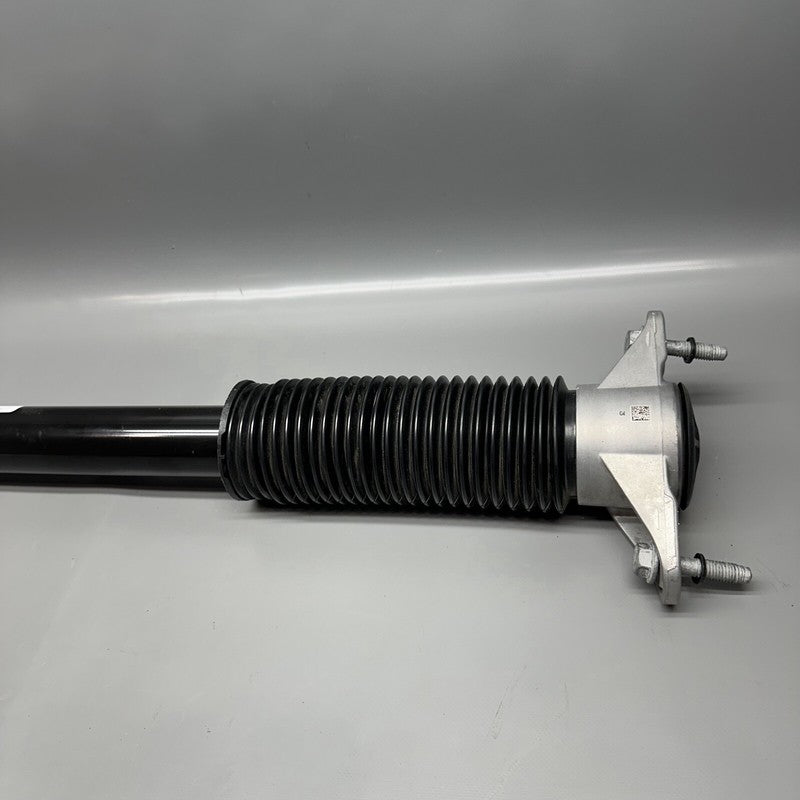 1344465-00-B TESLA MODEL 3 SHOCK REAR COIL SPRING DUEL MOTOR 2024 OEM 1344465-00-B