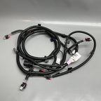 TESLA MODEL X WIRE HARNESS REAR BUMPER PARKING 2016 2017 2018 2019 202
