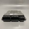 BED400-000A1 INFINITI Q50 ENGINE COMPUTER MODULE ECU 3.0L 2016 2017 OEM 