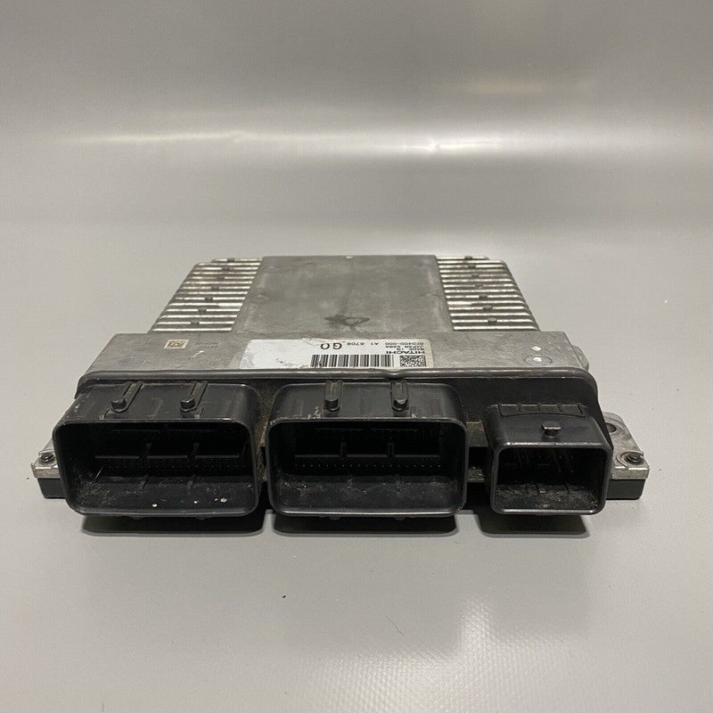 BED400-000A1 INFINITI Q50 ENGINE COMPUTER MODULE ECU 3.0L 2016 2017 OEM 