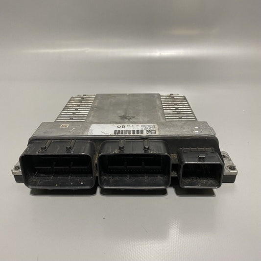 BED400-000A1 INFINITI Q50 ENGINE COMPUTER MODULE ECU 3.0L 2016 2017 OEM 