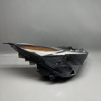 HYUNDAI ELANTRA HEADLIGHT RIGHT PASSENGER LED 2021 2022 2023 OEM