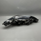 TOYOTA CAMRY HEADLIGHT LEFT DRIVER 3 STRIP DRL 2018 2019 2020 LED OEM 