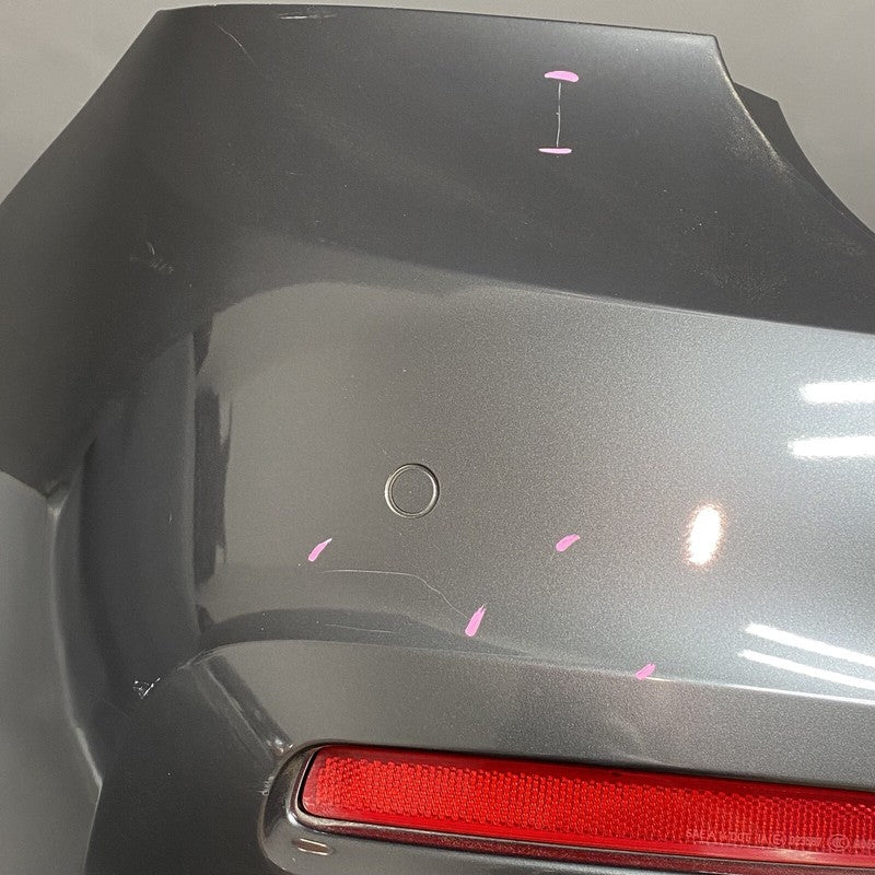 77384473 BMW 330 REAR BUMPER 77384473 2016 2017 2018 SEDAN LUXURY OEM