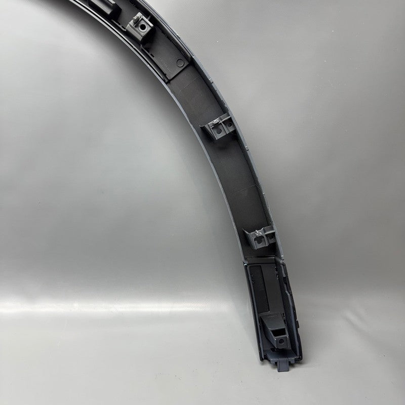PORSCHE CAYENNE WHEEL FLARE LEFT REAR 2019 2020 2021 2022 OEM 9Y085473