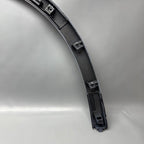 PORSCHE CAYENNE WHEEL FLARE LEFT REAR 2019 2020 2021 2022 OEM 9Y085473