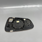 TESLA MODEL S MIRROR GLASS LEFT DRIVER 2016 2017 2018 2019 9251557001