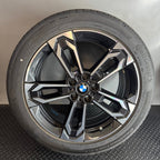 BMW X1 WHEEL RIM 19 INCH 2022 2023 2024 2025 OEM 6898051