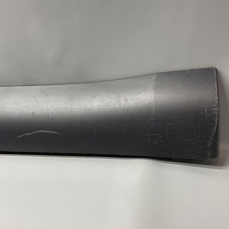 1497744-00-B TESLA MODEL Y ROCKER MOLDING RIGHT PASSENGER 2020 2021 2022 2023 1497744-00-B