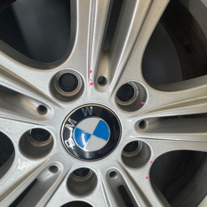 BMW 328i WHEEL RIM SET 17 INCH 2012 2013 2014 2015 2016 2017 2018 OEM 