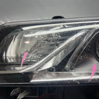 TOYOTA CAMRY HEADLIGHT LEFT DRIVER 2018 2019 2020 OEM