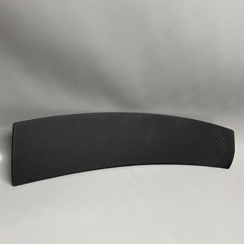 1009233-00-H TESAL MODEL S LIFTGATE SEAPKER COVER 2012 2013 2014 2015 OEM 1009233-00-H