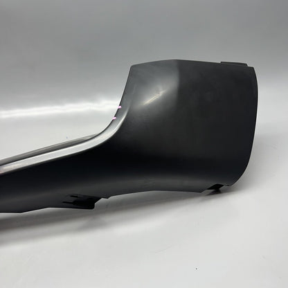 31694567 VOLVO XC90 FRONT BUMPER LEFT MOLDING 2016 2017 2018 2019 OEM 31694567