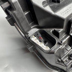 AUDI E-TRON Q8 HEADLIGHT LEFT DRIVER 2019 2020 2021 2022 LED OEM 4KE94