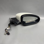 JAGUAR F-TYPE MIRROR RIGHT PASSENGER 2014 2015 2016 2017 2018 2019 OEM