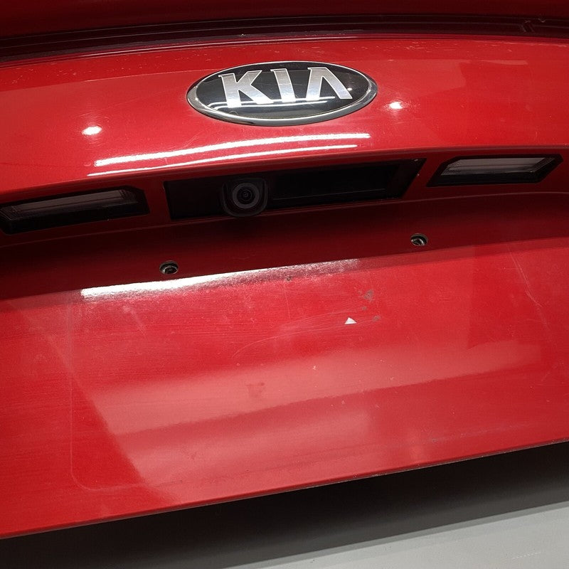 KIA STINGER LIFTGATE 2018 2019 2020 OEM 