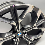 BMW 330I WHEEL RIM FRONT 19 INCH 430I M440I 2024 2025 OEM 5A64AF0