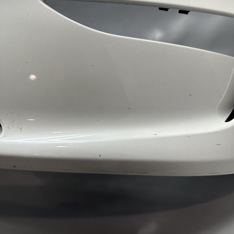 1493745-00-A TESLA MODEL Y FRONT BUMPER 2020 2021 2022 SENSOR TYPE OEM 1493745-00-A