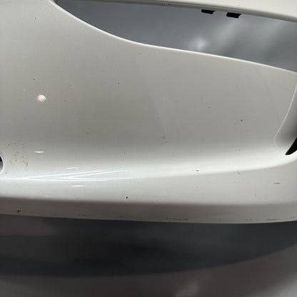 1493745-00-A TESLA MODEL Y FRONT BUMPER 2020 2021 2022 SENSOR TYPE OEM 1493745-00-A