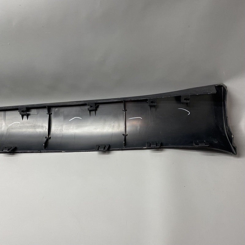 1497744-00-B TESLA MODEL Y ROCKER MOLDING RIGHT PASSENGER 2020 2021 2022 2023 1497744-00-B