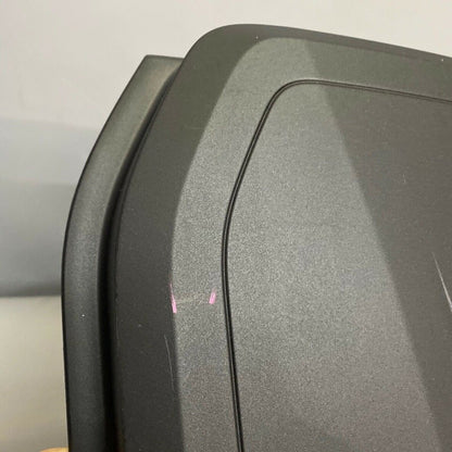 11127636791-02 BMW 328 TWIN TURBO ENGINE COVER 2013 2014 2015 2016 OEM 11127636791-02