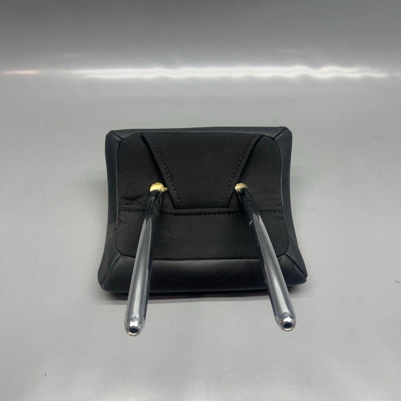 TESLA MODEL 3 HEADREST REAR SECOND ROW CENTER 2017 2018 2019 2020 2021