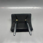 TESLA MODEL 3 HEADREST REAR SECOND ROW CENTER 2017 2018 2019 2020 2021