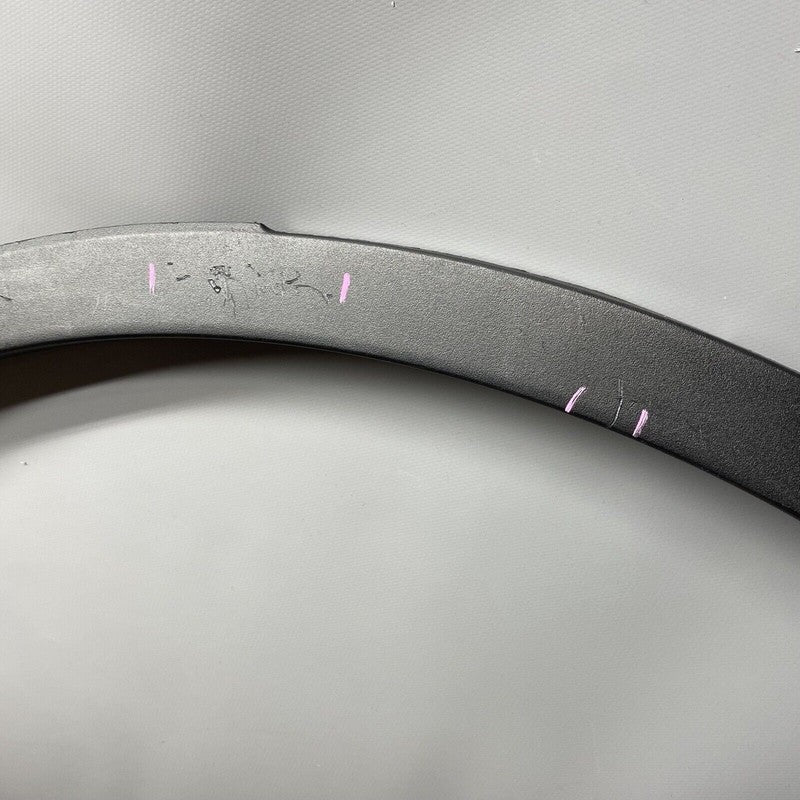 1494188-00-C TESLA MODEL Y WHEEL FLARE RIGHT REAR 1494188-00-C 2020 2021 2022 2023 OEM