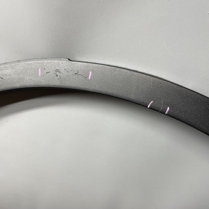 1494188-00-C TESLA MODEL Y WHEEL FLARE RIGHT REAR 1494188-00-C 2020 2021 2022 2023 OEM