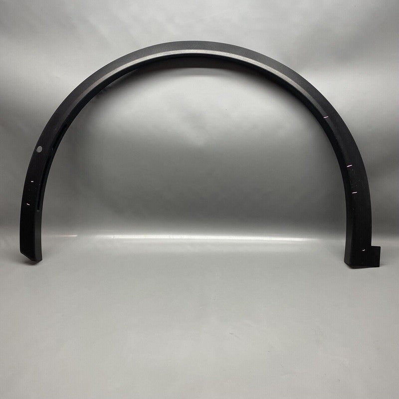TESLA MODEL X FENDER FLARE LEFT FRONT 1035288-00-L 2016 2017 2018 2019