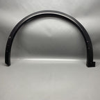 TESLA MODEL X FENDER FLARE LEFT FRONT 1035288-00-L 2016 2017 2018 2019