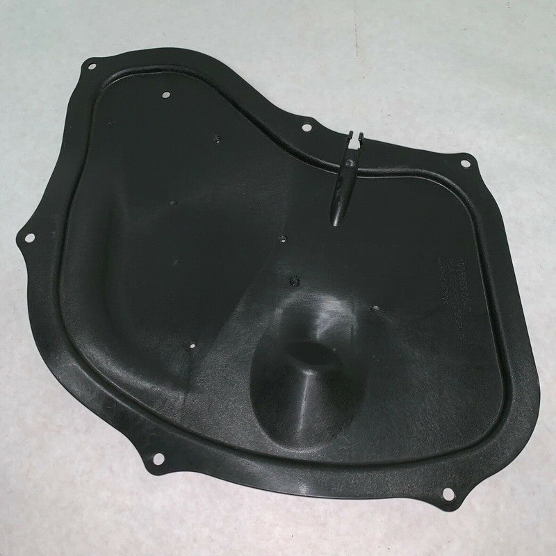 1005855-00-F TESLA MODEL S FRONT RIGHT DOOR INNER PLATE PANEL 2016 2017 2018 OEM