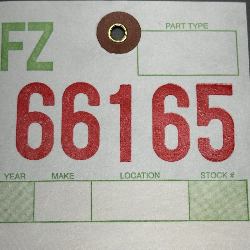 1077398-00-H TESLA MODEL 3 TAIL LIGHT RIGHT 2017 2018 2019 2020 2021 1077398-00-H OEM