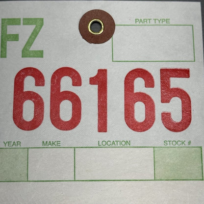 1077398-00-H TESLA MODEL 3 TAIL LIGHT RIGHT 2017 2018 2019 2020 2021 1077398-00-H OEM