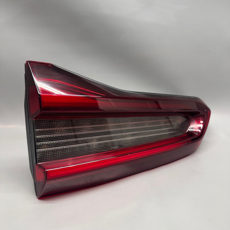 BMW X5 TAIL LIGHT INNER RIGHT PASSENGER LED 2019 2020 2021 2022 2023 O
