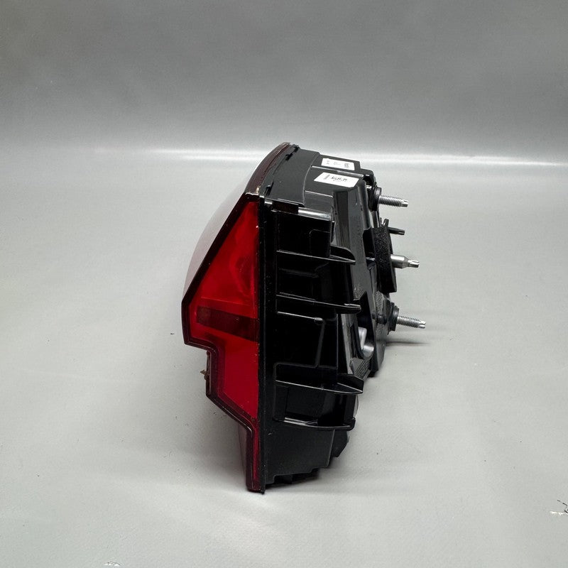 AUDI A6 INNER TAIL LIGHT LEFT DRIVER 2019 2020 2021 LED OEM 4K5945093B
