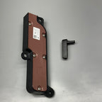 1551855-01-A TESLA MODEL 3 Y SEAT CONTROL SWITCH RIGHT FRONT OEM 1551855-01-A