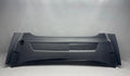 TESLA MODEL Y APRON REAR COVER 2020 2021 2022 2023 2024 OEM 1492605-00