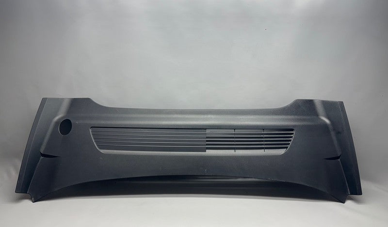 TESLA MODEL Y APRON REAR COVER 2020 2021 2022 2023 2024 OEM 1492605-00