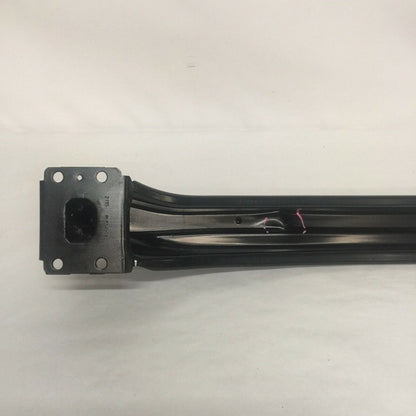 7P0807309A VOLKSWAGEN TOUAREG REAR REINFORCEMENT 7P0807309A 2012 2013 2014 2015 2016 2017 