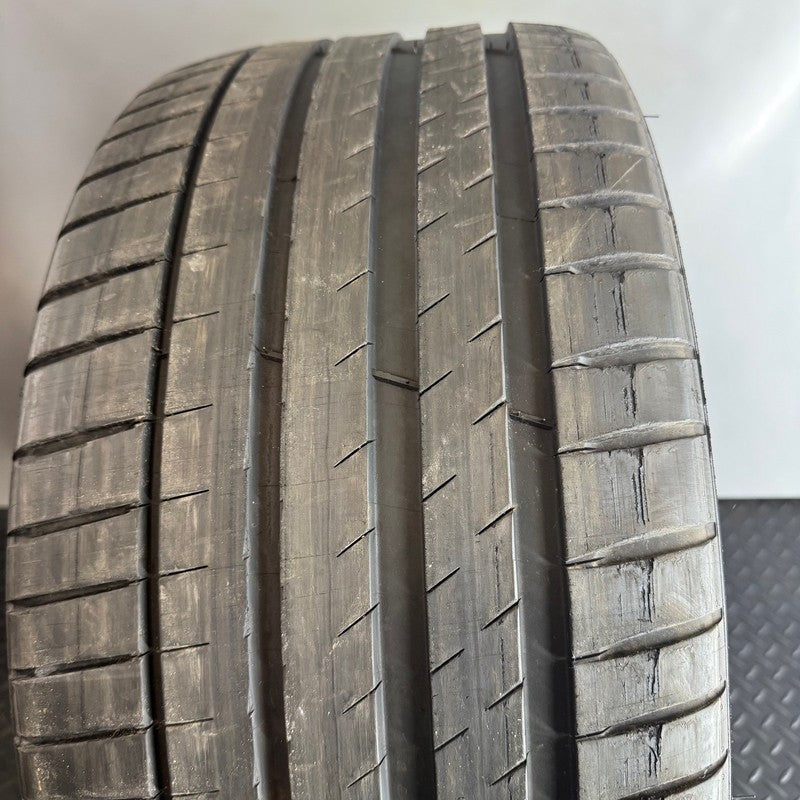 BMW I4 430 WHEEL RIM 19 INCH REAR 2020 2021 2022 OEM 8747305