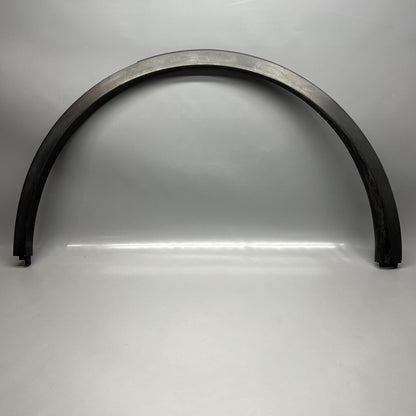 1494187-00-B TESLA MODEL Y WHEEL FLARE MOLDING LEFT REAR 2020 2021 2022 2023 OEM 1494187-00-B