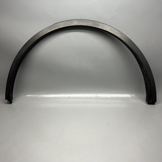 1494187-00-B TESLA MODEL Y WHEEL FLARE MOLDING LEFT REAR 2020 2021 2022 2023 OEM 1494187-00-B
